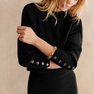 Sezane Sami Jumper Size XS